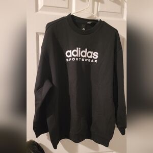 Brand New! Women's Adidas Sweatshirt